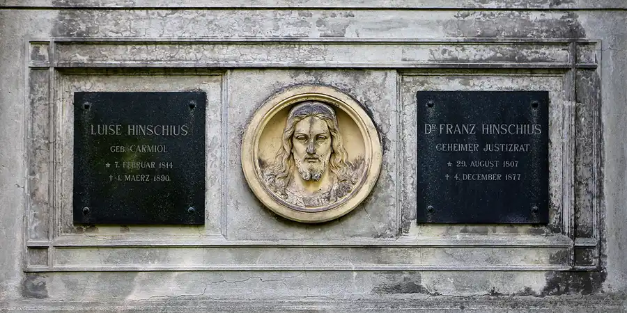 069 | 2022 | Berlin | Alter St.-Matthäus-Kirchhof | © carsten riede fotografie