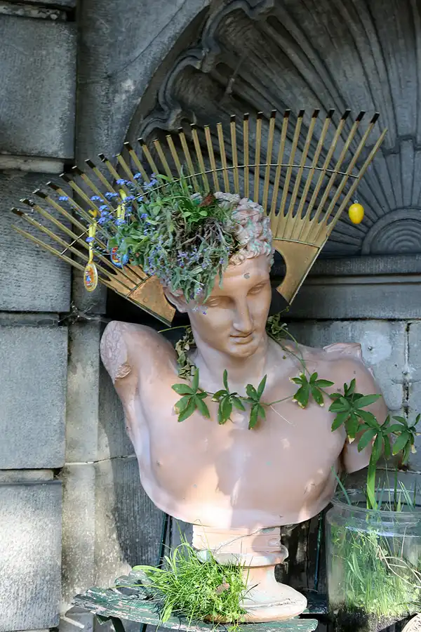 086 | 2022 | Berlin | Alter St.-Matthäus-Kirchhof | © carsten riede fotografie