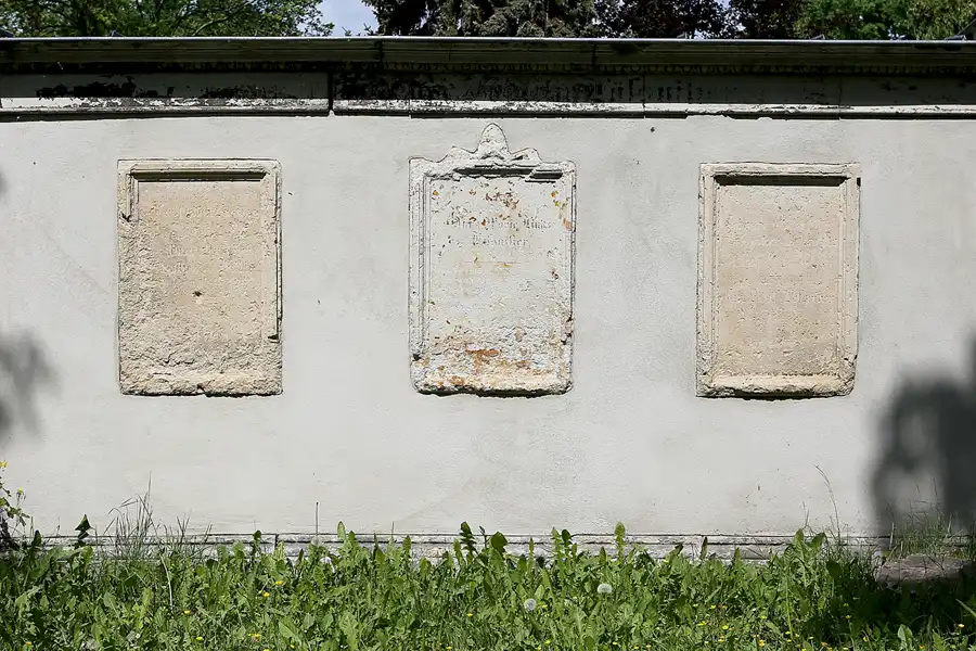007 | 2022 | Dresden | Alter Annenfriedhof | © carsten riede fotografie