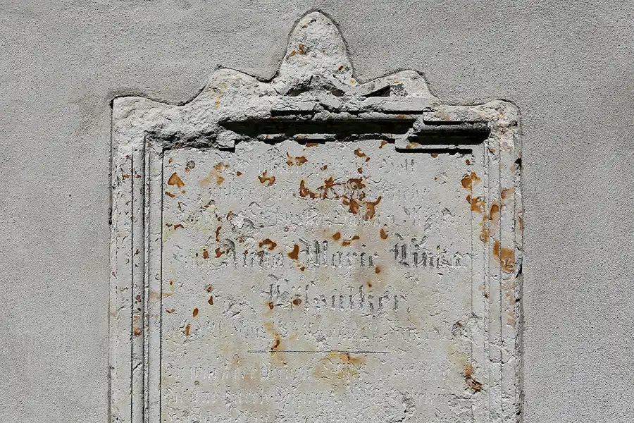 008 | 2022 | Dresden | Alter Annenfriedhof | © carsten riede fotografie