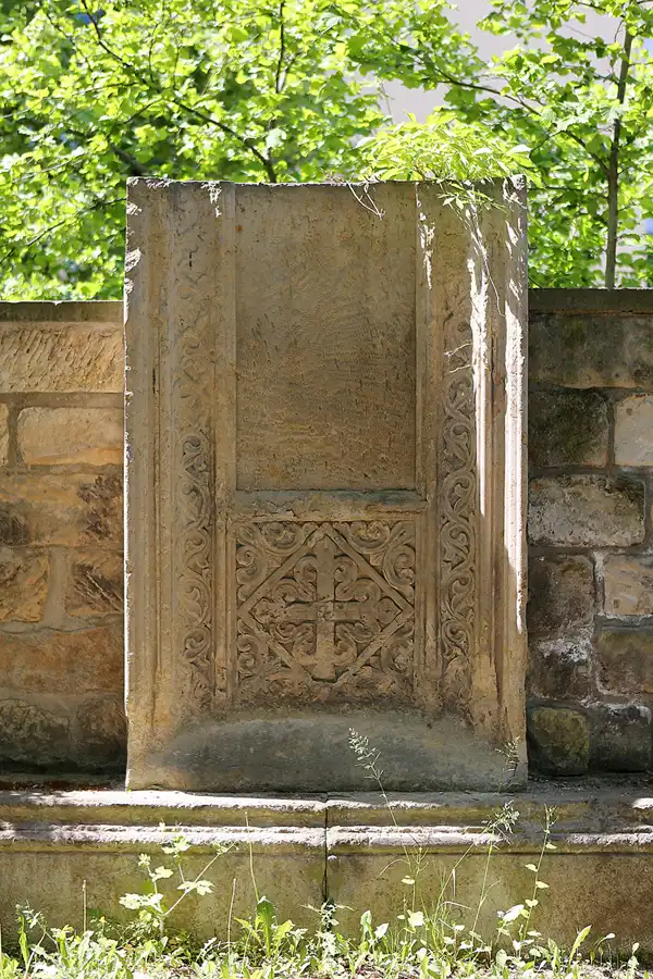 012 | 2022 | Dresden | Alter Annenfriedhof | © carsten riede fotografie