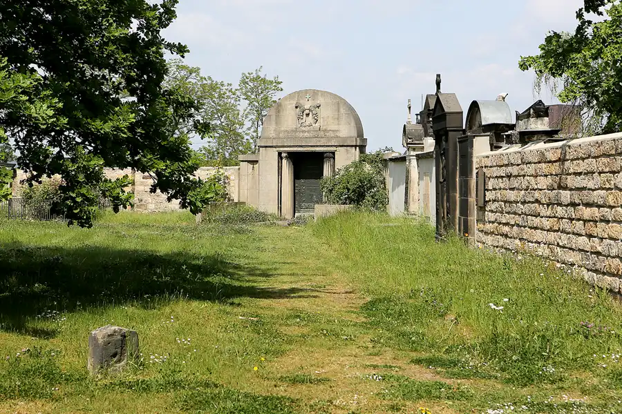 038 | 2022 | Dresden | Alter Annenfriedhof | © carsten riede fotografie