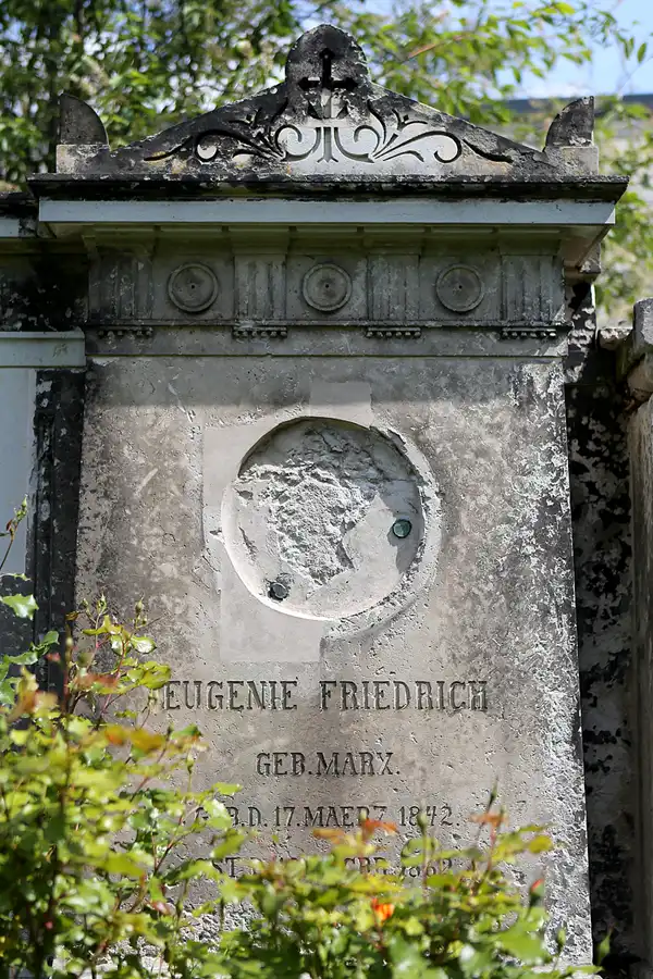 057 | 2022 | Dresden | Alter Annenfriedhof | © carsten riede fotografie