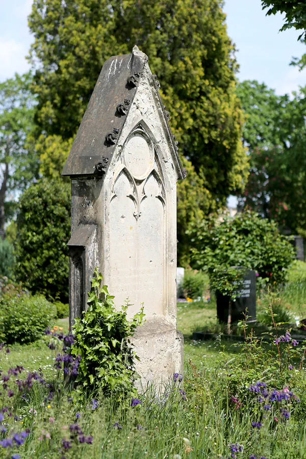 2022_07_082 | Dresden | Alter Annenfriedhof | © carsten riede fotografie