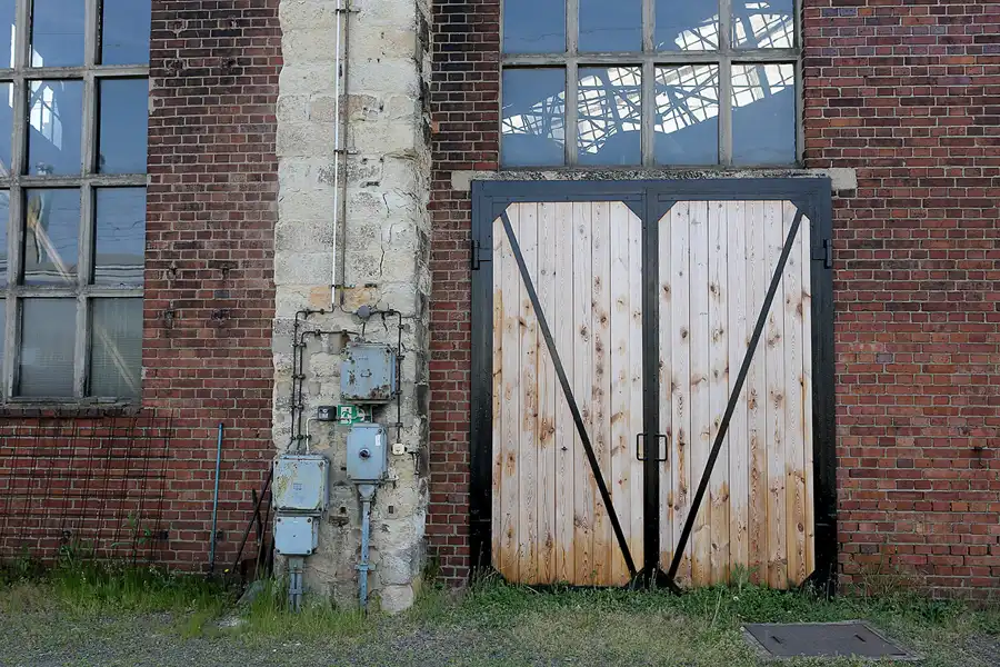 017 | 2022 | Dresden | Bahnbetriebswerk Dresden-Altstadt | © carsten riede fotografie