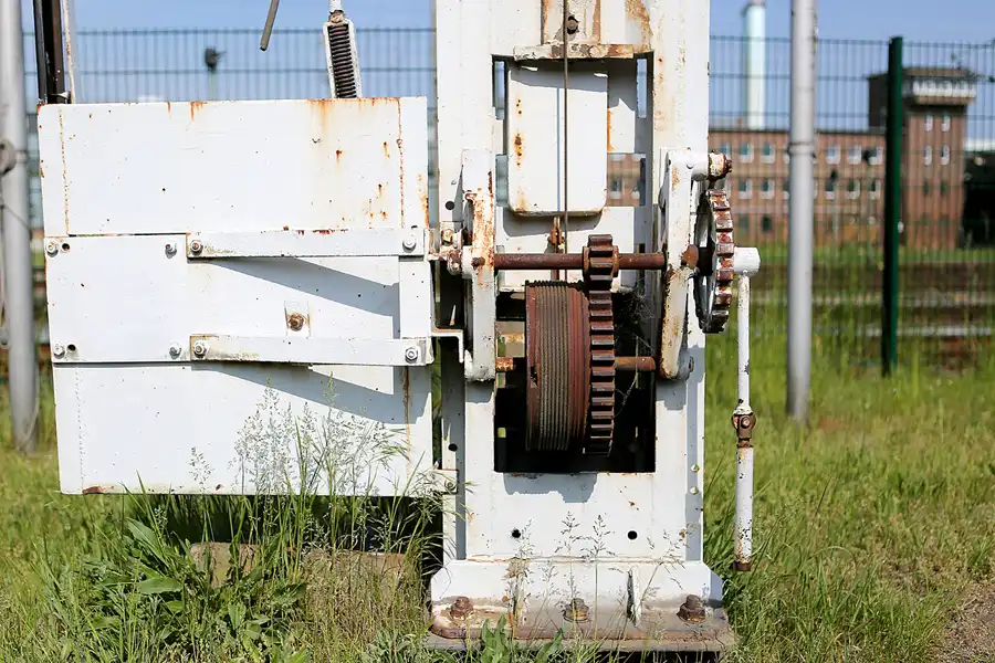 018 | 2022 | Dresden | Bahnbetriebswerk Dresden-Altstadt | © carsten riede fotografie