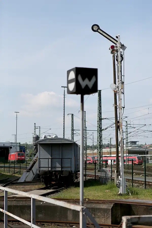 019 | 2022 | Dresden | Bahnbetriebswerk Dresden-Altstadt | © carsten riede fotografie
