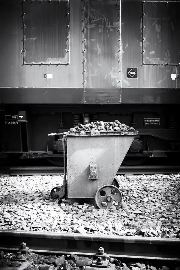 024 | 2022 | Dresden | Bahnbetriebswerk Dresden-Altstadt | © carsten riede fotografie