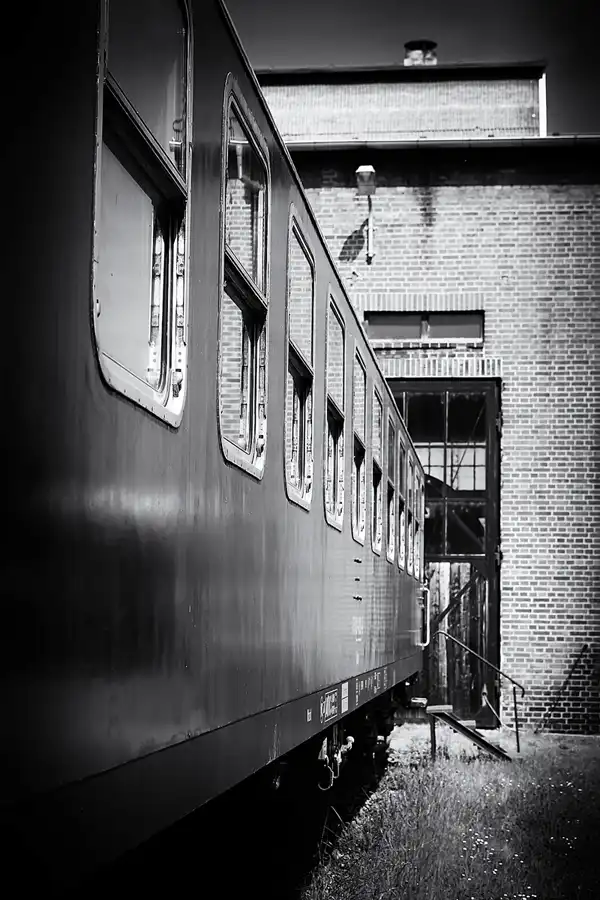 027 | 2022 | Dresden | Bahnbetriebswerk Dresden-Altstadt | © carsten riede fotografie