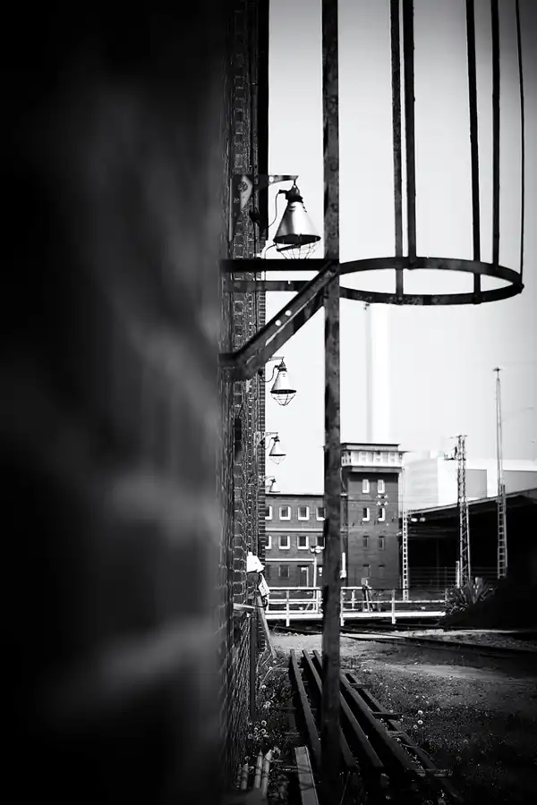 028 | 2022 | Dresden | Bahnbetriebswerk Dresden-Altstadt | © carsten riede fotografie