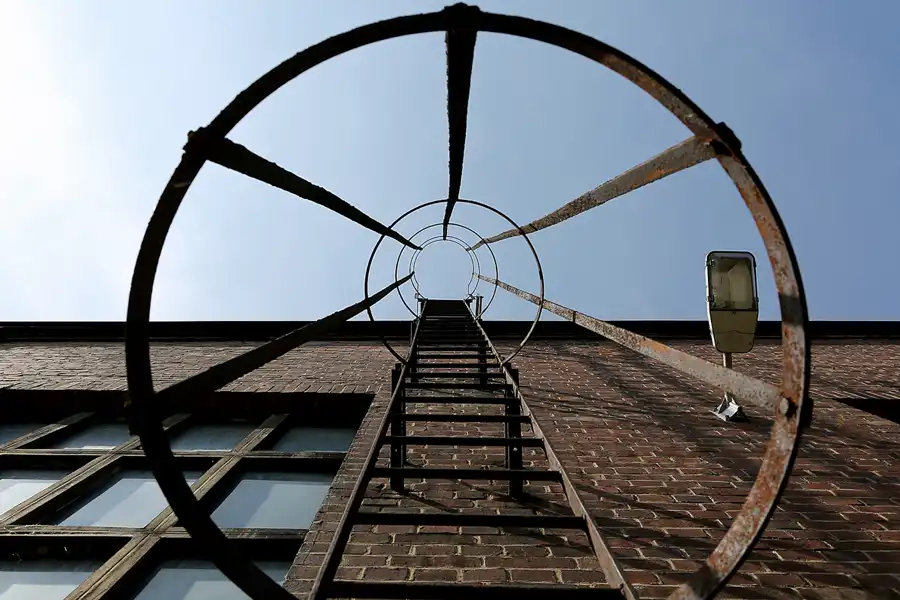 029 | 2022 | Dresden | Bahnbetriebswerk Dresden-Altstadt | © carsten riede fotografie