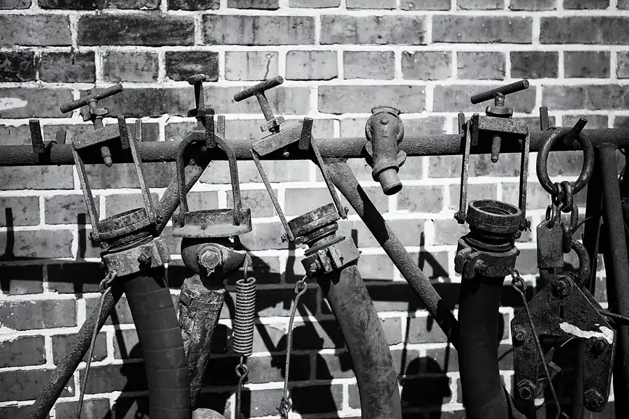 032 | 2022 | Dresden | Bahnbetriebswerk Dresden-Altstadt | © carsten riede fotografie