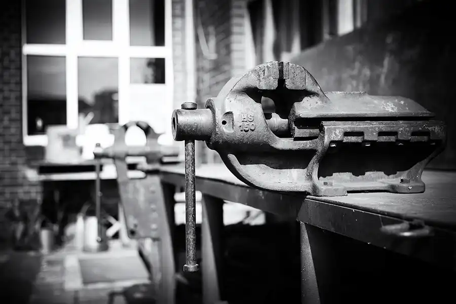 033 | 2022 | Dresden | Bahnbetriebswerk Dresden-Altstadt | © carsten riede fotografie