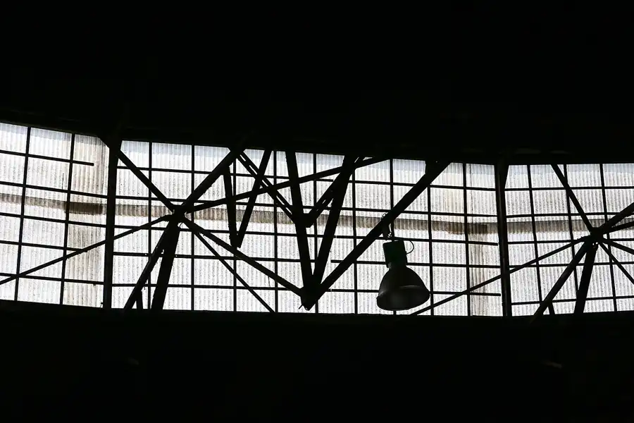 049 | 2022 | Dresden | Bahnbetriebswerk Dresden-Altstadt | © carsten riede fotografie