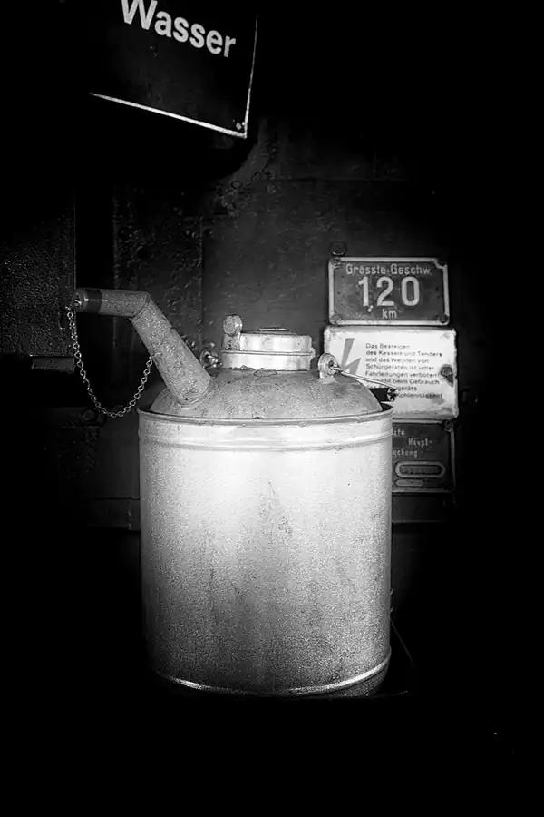 066 | 2022 | Dresden | Bahnbetriebswerk Dresden-Altstadt | © carsten riede fotografie