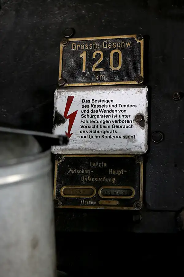 067 | 2022 | Dresden | Bahnbetriebswerk Dresden-Altstadt | © carsten riede fotografie