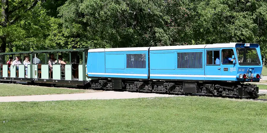 087 | 2022 | Dresden | Parkeisenbahn | © carsten riede fotografie