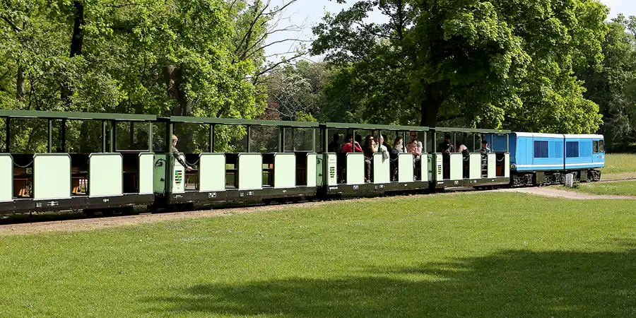 088 | 2022 | Dresden | Parkeisenbahn | © carsten riede fotografie