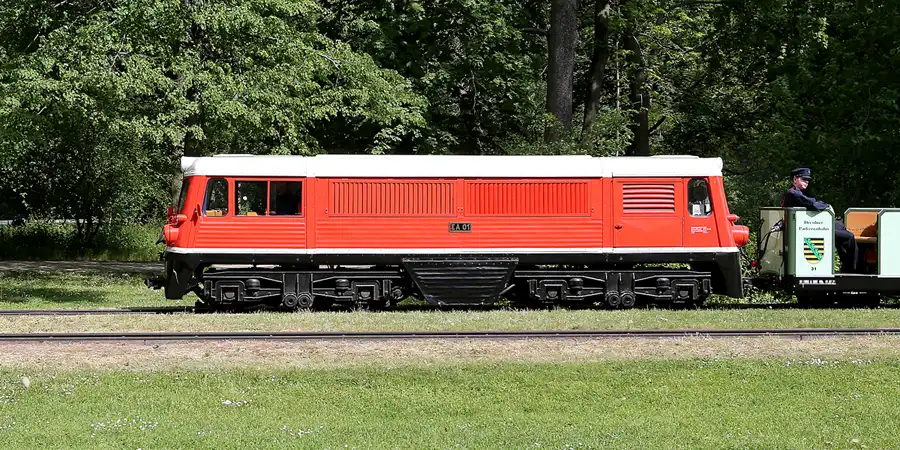 090 | 2022 | Dresden | Parkeisenbahn | © carsten riede fotografie