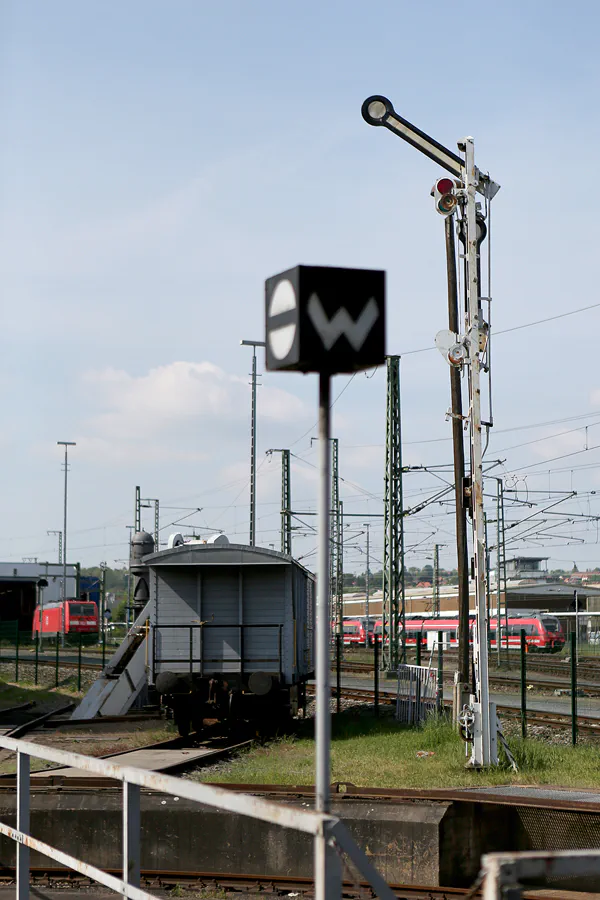 019 | 2022 | Dresden | Bahnbetriebswerk Dresden-Altstadt | © carsten riede fotografie