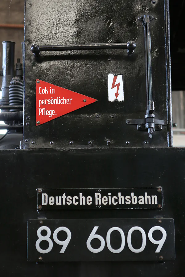 041 | 2022 | Dresden | Bahnbetriebswerk Dresden-Altstadt | © carsten riede fotografie