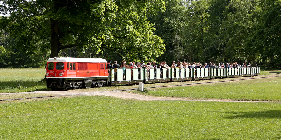 2022_08_089 | Dresden | Parkeisenbahn | © carsten riede fotografie