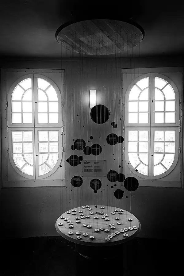 007 | 2022 | Dresden | Technische Sammlungen | © carsten riede fotografie