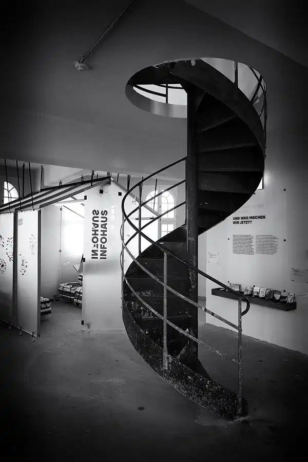 008 | 2022 | Dresden | Technische Sammlungen | © carsten riede fotografie