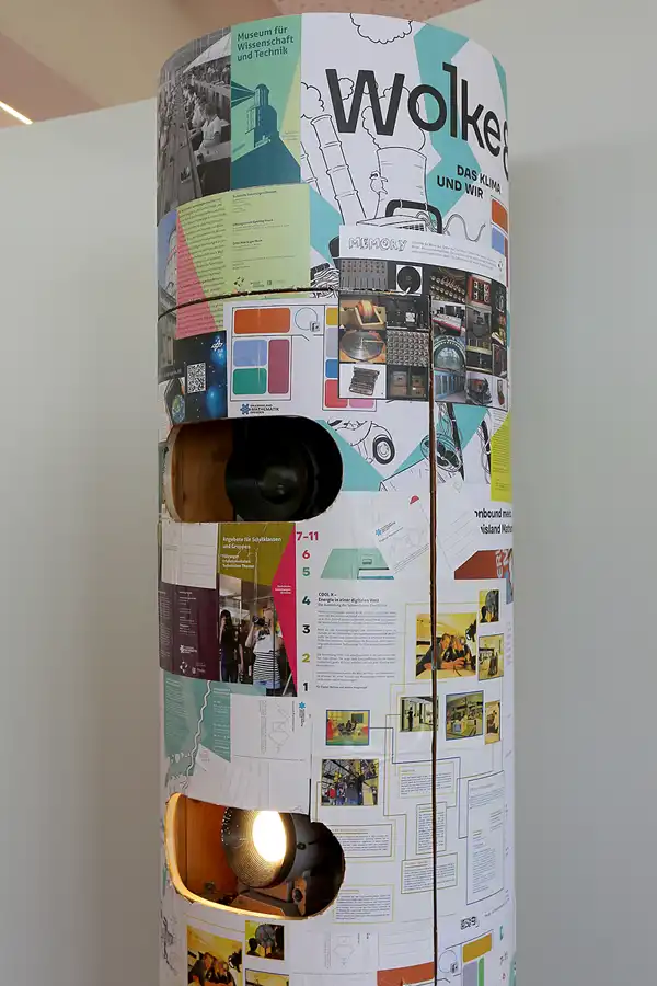 011 | 2022 | Dresden | Technische Sammlungen | © carsten riede fotografie