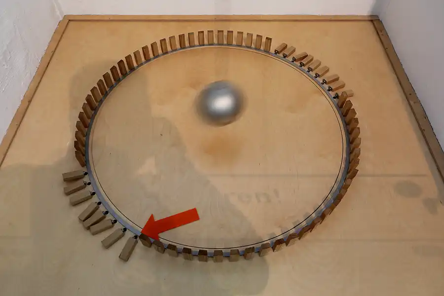 016 | 2022 | Dresden | Technische Sammlungen | © carsten riede fotografie