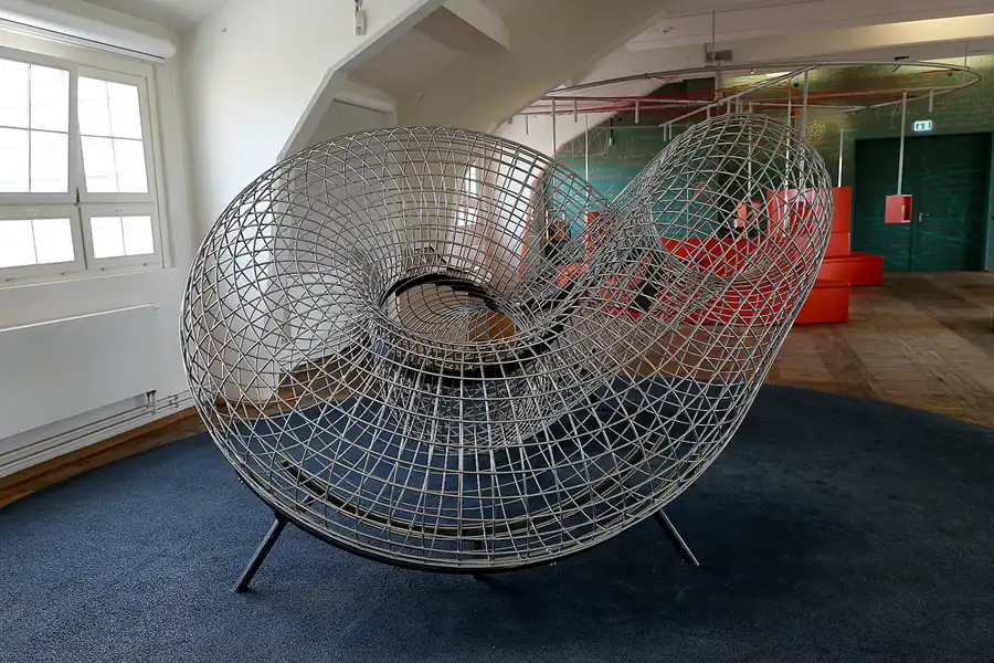 018 | 2022 | Dresden | Technische Sammlungen | © carsten riede fotografie