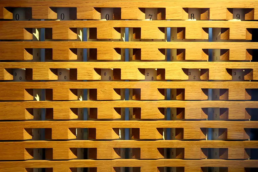 022 | 2022 | Dresden | Technische Sammlungen | © carsten riede fotografie