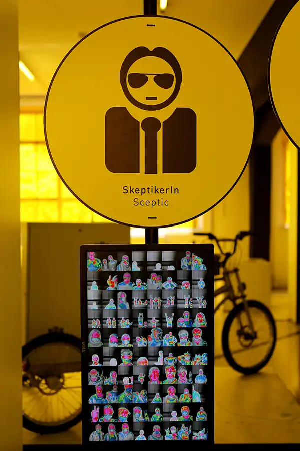 023 | 2022 | Dresden | Technische Sammlungen | © carsten riede fotografie