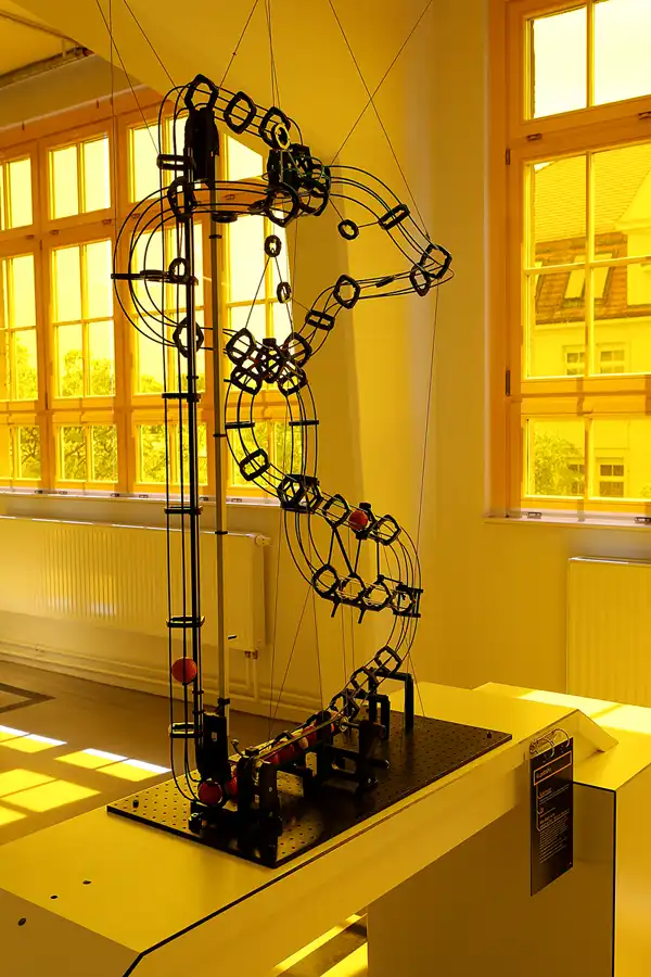 027 | 2022 | Dresden | Technische Sammlungen | © carsten riede fotografie