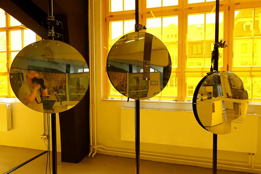 031 | 2022 | Dresden | Technische Sammlungen | © carsten riede fotografie