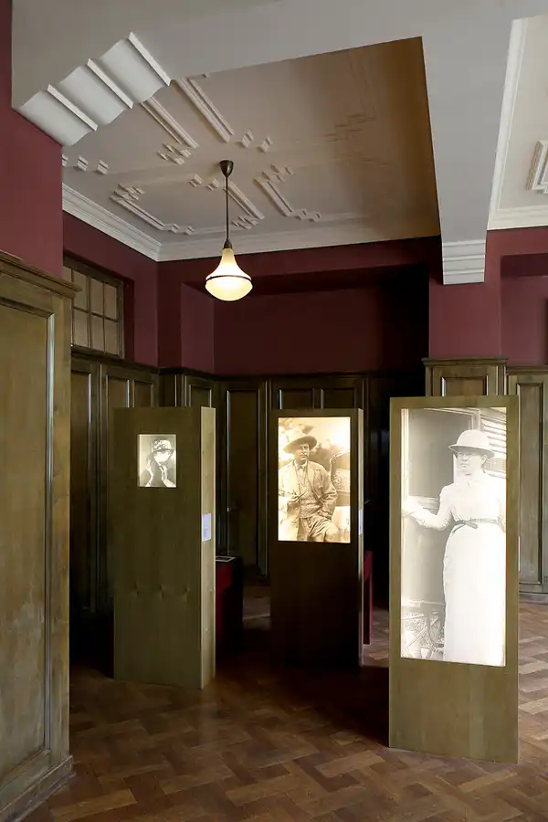 038 | 2022 | Dresden | Technische Sammlungen | © carsten riede fotografie