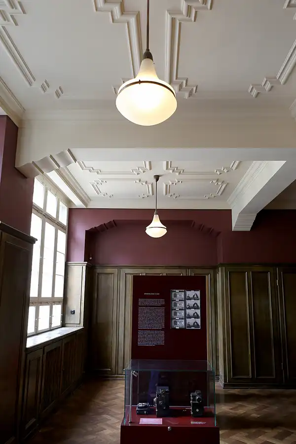 039 | 2022 | Dresden | Technische Sammlungen | © carsten riede fotografie