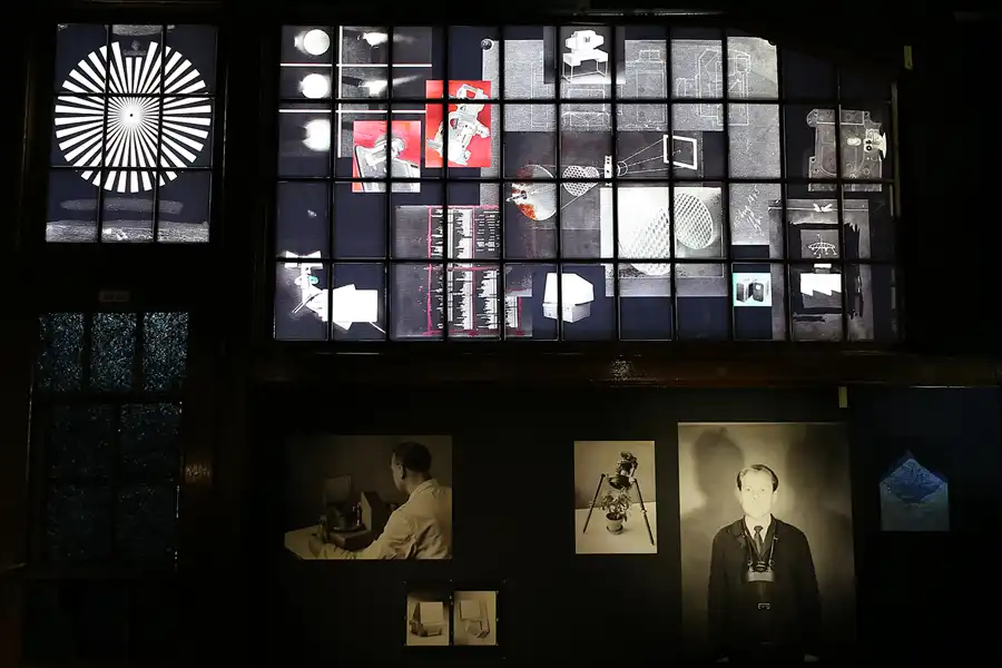 041 | 2022 | Dresden | Technische Sammlungen | © carsten riede fotografie