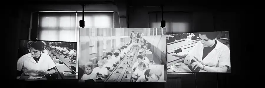 045 | 2022 | Dresden | Technische Sammlungen | © carsten riede fotografie