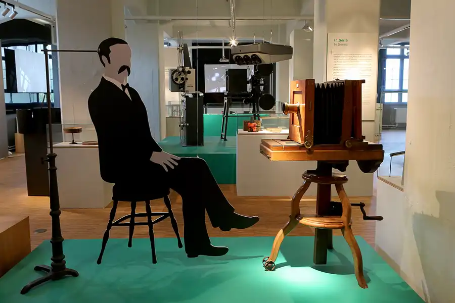 056 | 2022 | Dresden | Technische Sammlungen | © carsten riede fotografie