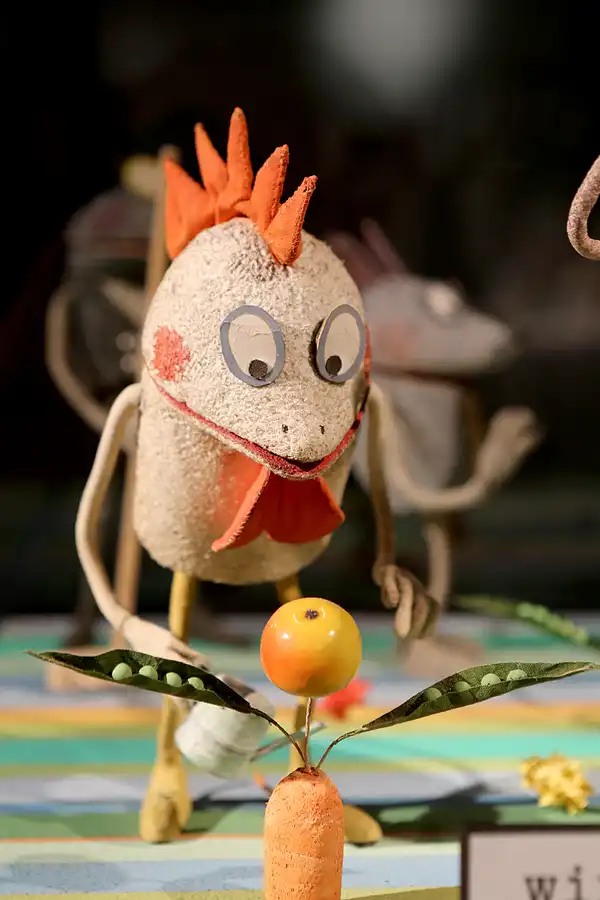 064 | 2022 | Dresden | Technische Sammlungen | © carsten riede fotografie