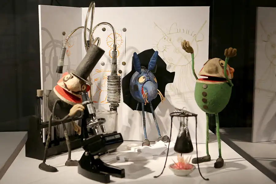 066 | 2022 | Dresden | Technische Sammlungen | © carsten riede fotografie