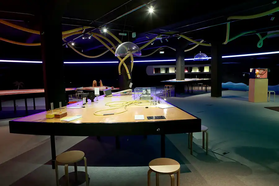 067 | 2022 | Dresden | Technische Sammlungen | © carsten riede fotografie