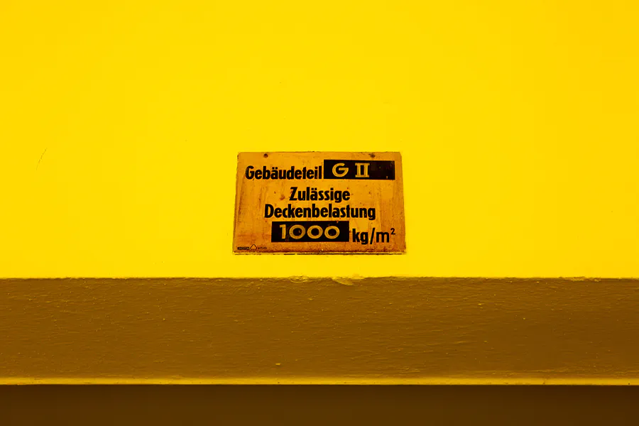 025 | 2022 | Dresden | Technische Sammlungen | © carsten riede fotografie