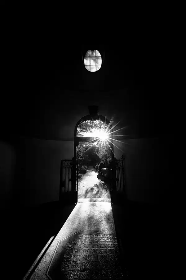 010 | 2022 | Berlin | Friedhof Schöneberg III Stubenrauchstrasse – Columbarium | © carsten riede fotografie