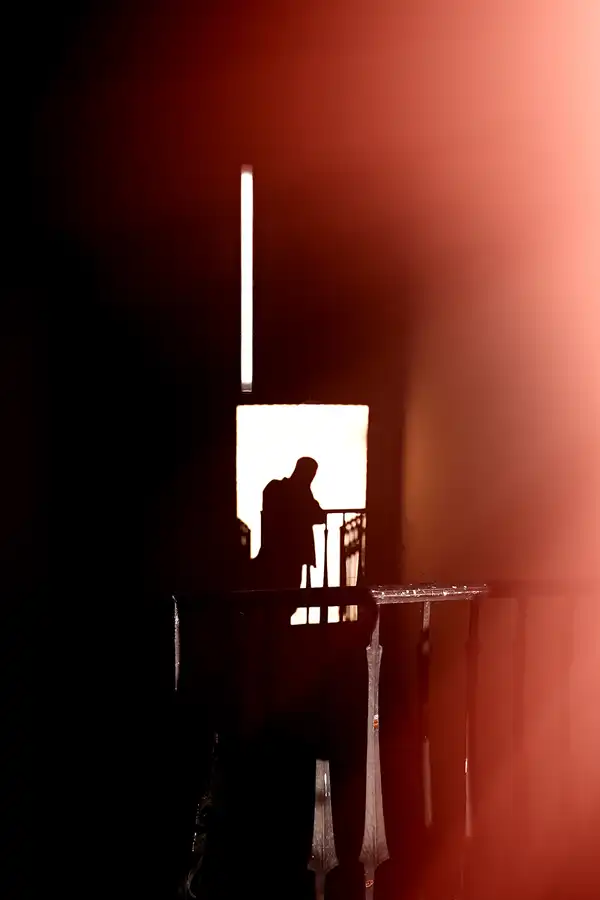 017 | 2022 | Berlin | Friedhof Schöneberg III Stubenrauchstrasse – Columbarium | © carsten riede fotografie