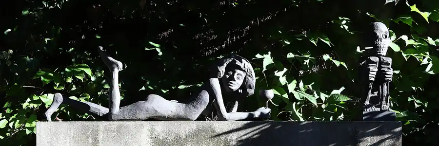 050 | 2022 | Berlin | Friedhof Schöneberg III Stubenrauchstrasse | © carsten riede fotografie