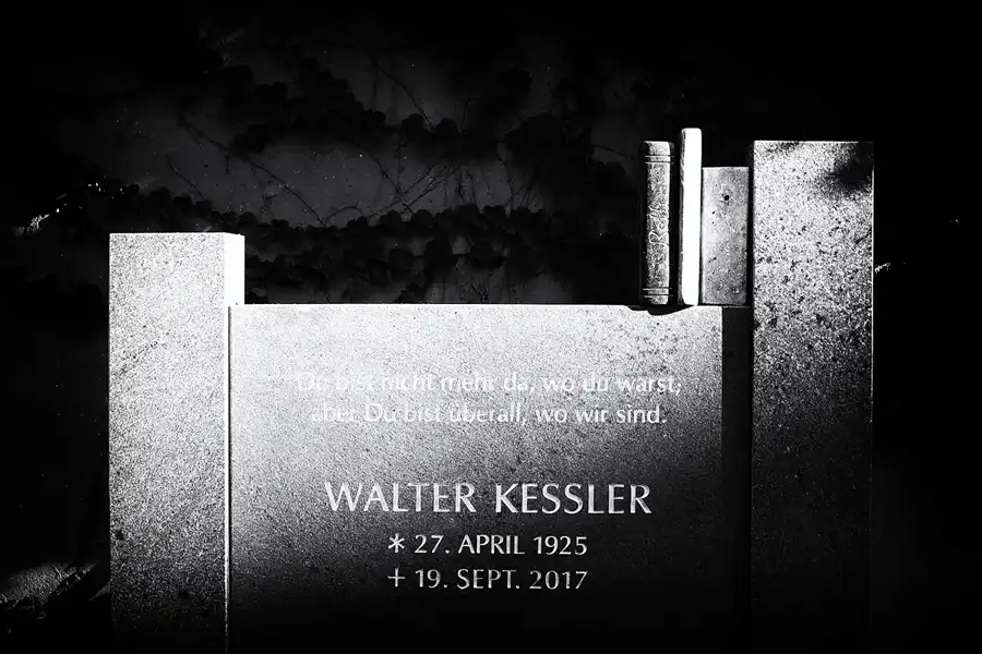 079 | 2022 | Berlin | Friedhof Schöneberg III Stubenrauchstrasse | © carsten riede fotografie