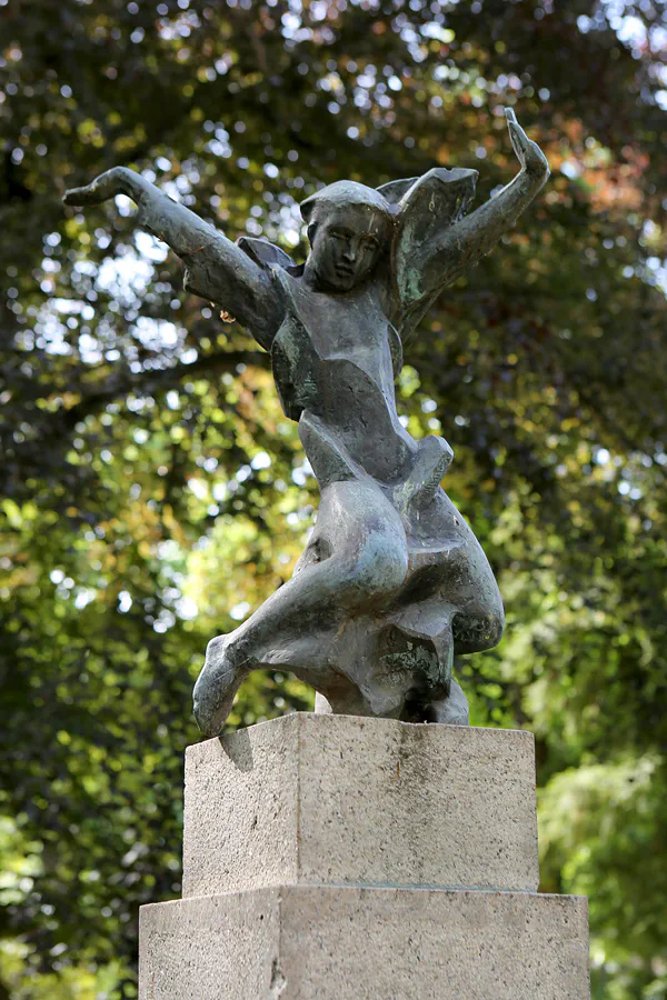 070 | 2022 | Berlin | Friedhof Schöneberg III Stubenrauchstrasse | © carsten riede fotografie