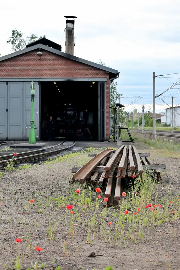 025 | 2022 | Radebeul Ost | Bahnhof – Lössnitzgrundbahn | © carsten riede fotografie